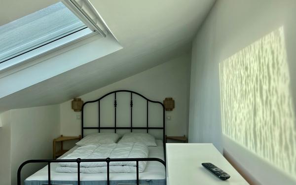 Appartement à louer    2 pièces • 34,66 m2 Arcueil