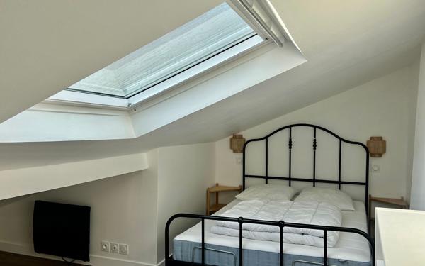 Appartement à louer    2 pièces • 34,66 m2 Arcueil