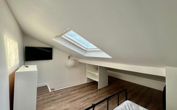 Appartement à louer    2 pièces • 34,66 m2 Arcueil