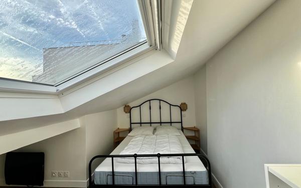 Appartement à louer    2 pièces • 34,66 m2 Arcueil