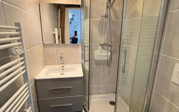 Appartement à louer    2 pièces • 34,66 m2 Arcueil