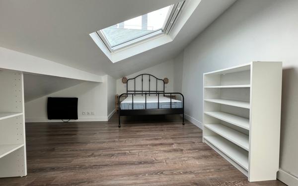 Appartement à louer    2 pièces • 34,66 m2 Arcueil