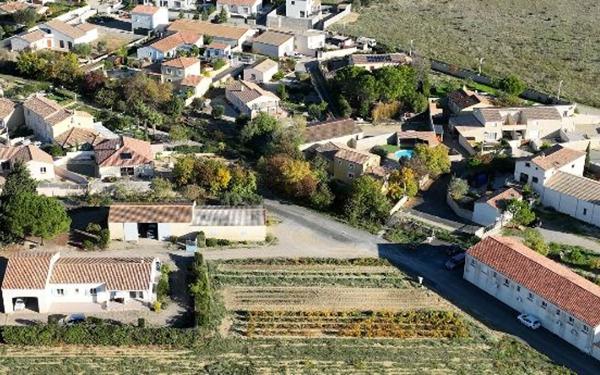 Terrain à vendre    Portel-des-Corbières