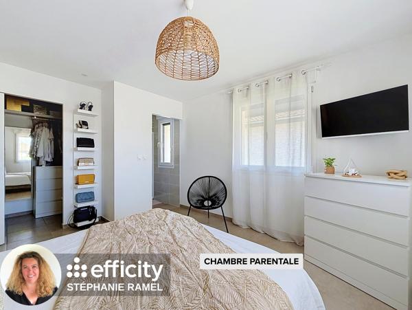 Maison
         4 pièces
        - 113 m² Exclusivité 410 000 € *