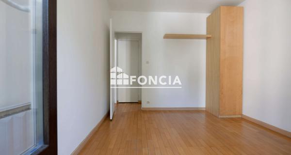À vendre Appartement 2 pièces 41.24 m² - Athis-mons 91200