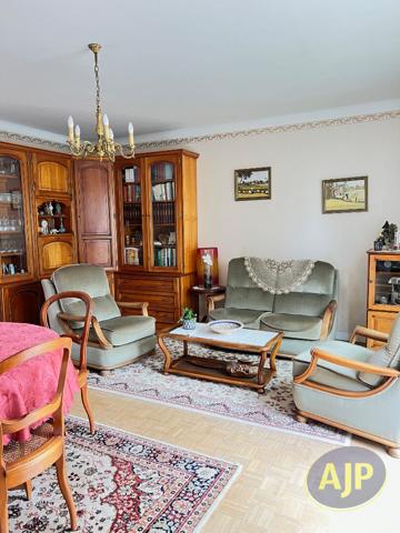 Maison à vendre Savenay - 4 pièces, 98m² avec 3 chambre(s) à 213 000€ - AJP Immobilier Saint Herblain