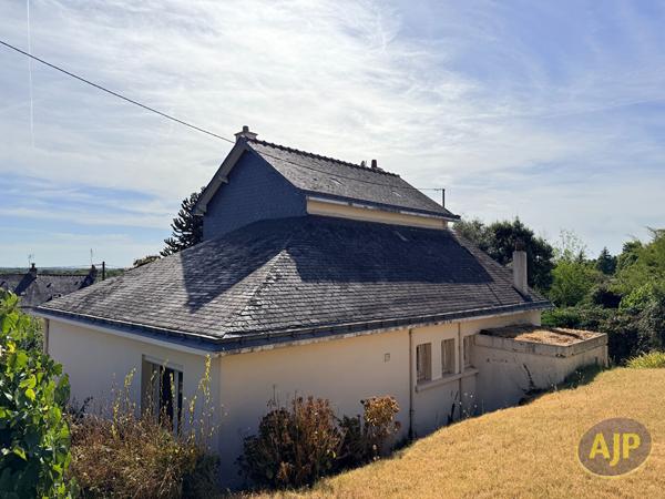 Maison à vendre Savenay - 4 pièces, 98m² avec 3 chambre(s) à 213 000€ - AJP Immobilier Saint Herblain