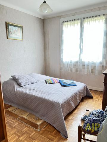 Maison à vendre Savenay - 4 pièces, 98m² avec 3 chambre(s) à 213 000€ - AJP Immobilier Saint Herblain