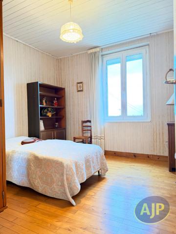 Maison à vendre Savenay - 4 pièces, 98m² avec 3 chambre(s) à 213 000€ - AJP Immobilier Saint Herblain