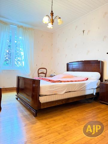Maison à vendre Savenay - 4 pièces, 98m² avec 3 chambre(s) à 213 000€ - AJP Immobilier Saint Herblain