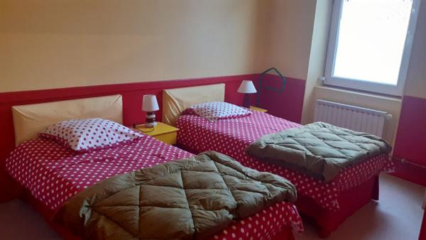 A LOUER APPARTEMENT LA ROCHELLE CENTRE VILLE