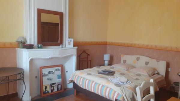 A LOUER APPARTEMENT LA ROCHELLE CENTRE VILLE