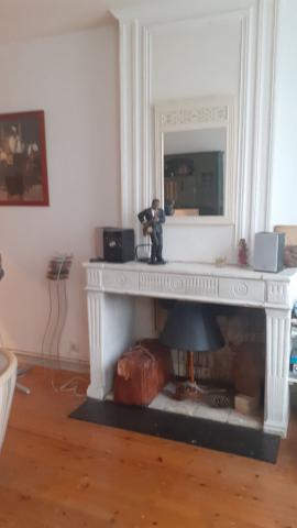 A LOUER APPARTEMENT LA ROCHELLE CENTRE VILLE