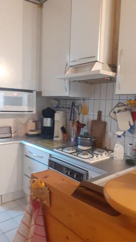 A LOUER APPARTEMENT LA ROCHELLE CENTRE VILLE