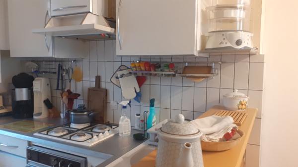 A LOUER APPARTEMENT LA ROCHELLE CENTRE VILLE