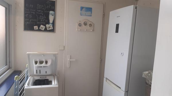 A LOUER APPARTEMENT LA ROCHELLE CENTRE VILLE
