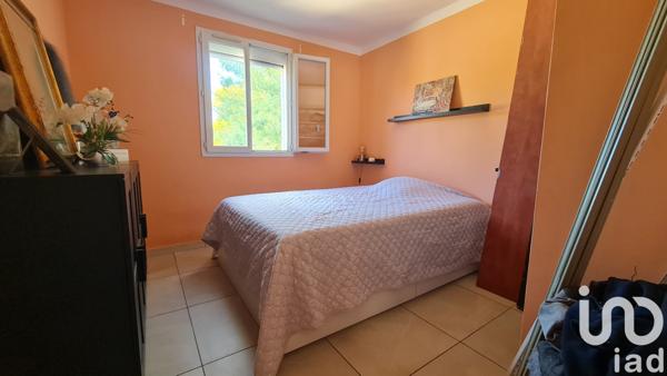 Maison à vendre 5 pièces 118 m² Saint-Christol-lez-Alès