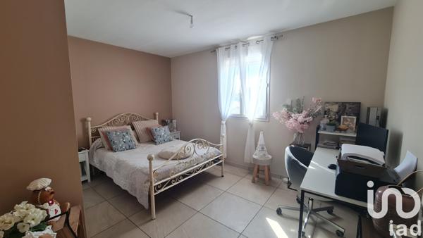 Maison à vendre 5 pièces 118 m² Saint-Christol-lez-Alès