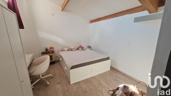 Maison à vendre 5 pièces 118 m² Saint-Christol-lez-Alès