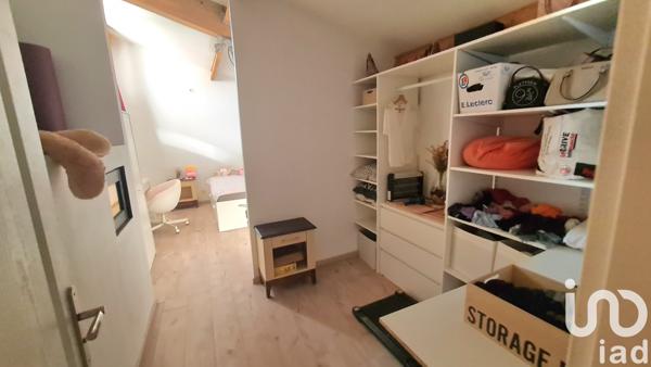 Maison à vendre 5 pièces 118 m² Saint-Christol-lez-Alès