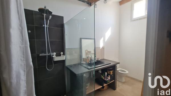 Maison à vendre 5 pièces 118 m² Saint-Christol-lez-Alès