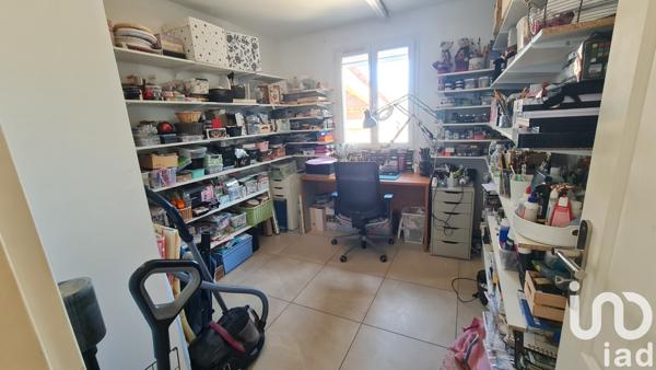 Maison à vendre 5 pièces 118 m² Saint-Christol-lez-Alès