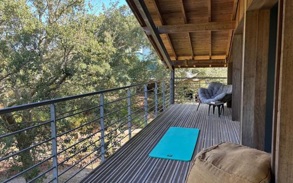 Maison à vendre    4 pièces •  Moliets-et-Maa