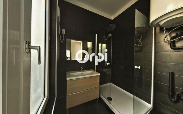 Appartement à vendre    2 pièces • 37,54 m2 Lille