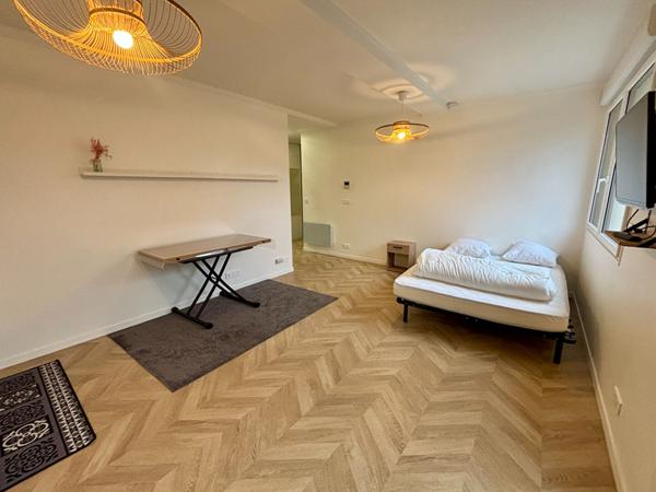 Appartement Thiais 1 pièce 27.88 m2