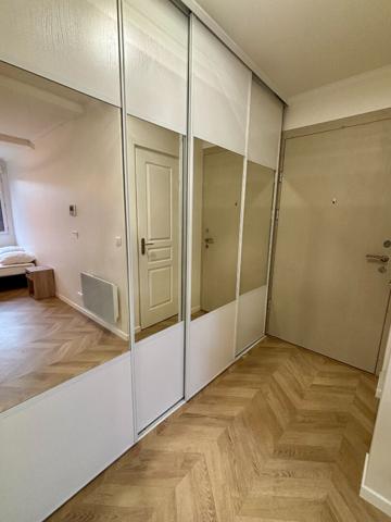 Appartement Thiais 1 pièce 27.88 m2