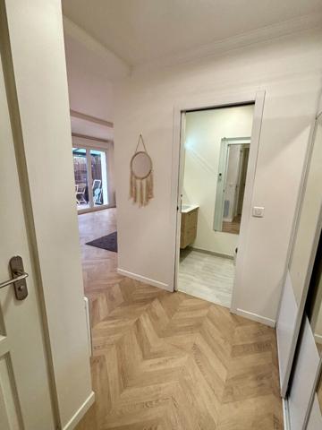 Appartement Thiais 1 pièce 27.88 m2