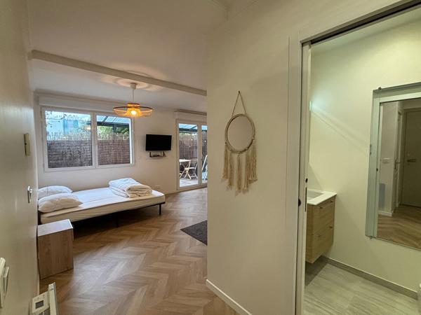 Appartement Thiais 1 pièce 27.88 m2