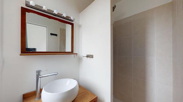 Appartement Asnieres Sur Seine 2 pièce(s)