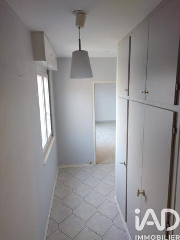 Appartement à vendre 2 pièces 56 m² Sélestat