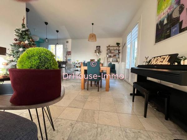 Maison à vendre 6 pièces de 148 m²