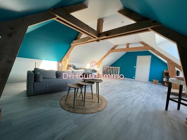 Maison à vendre 6 pièces de 148 m²