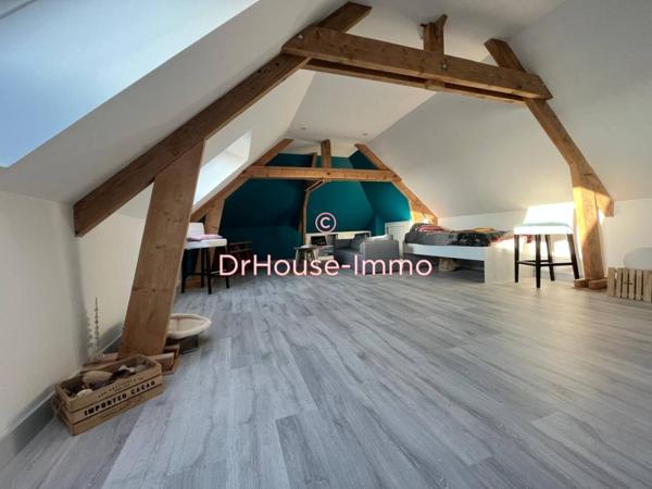 Maison à vendre 6 pièces de 148 m²