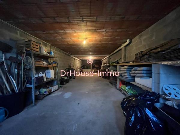 Maison à vendre 6 pièces de 148 m²