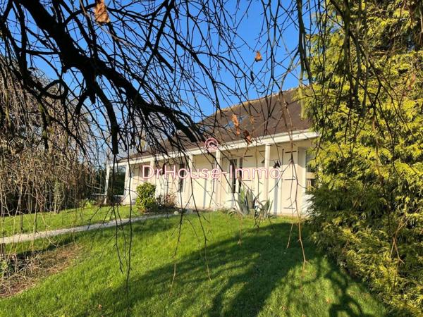 Maison à vendre 6 pièces de 148 m²