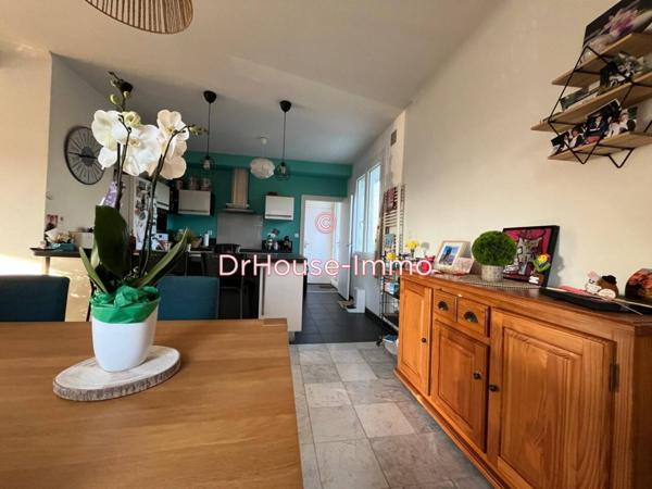 Maison à vendre 6 pièces de 148 m²