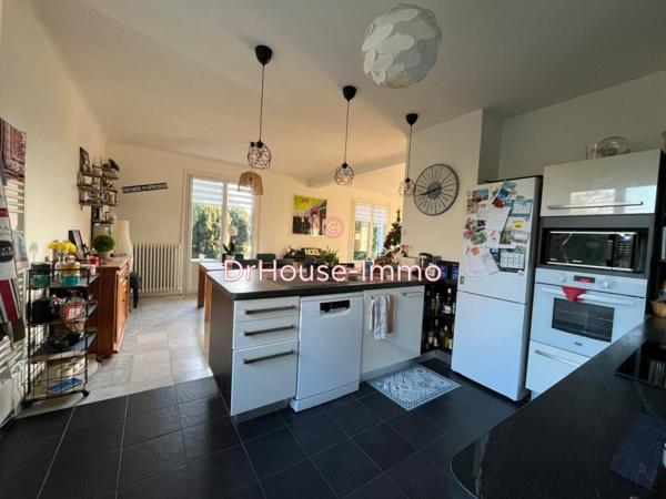 Maison à vendre 6 pièces de 148 m²