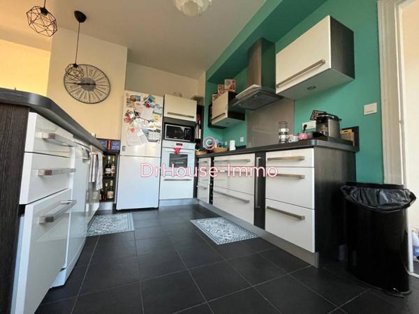 Maison à vendre 6 pièces de 148 m²