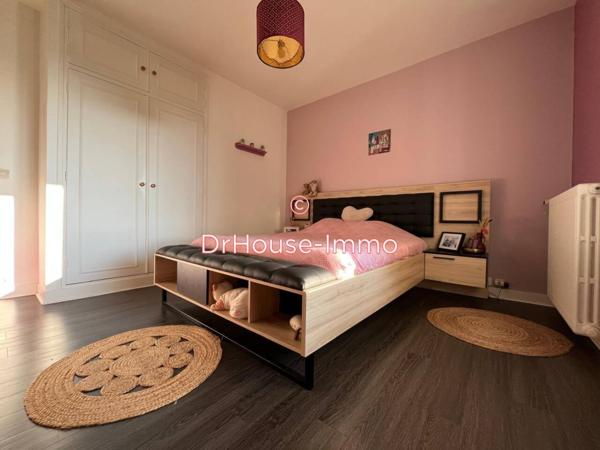 Maison à vendre 6 pièces de 148 m²