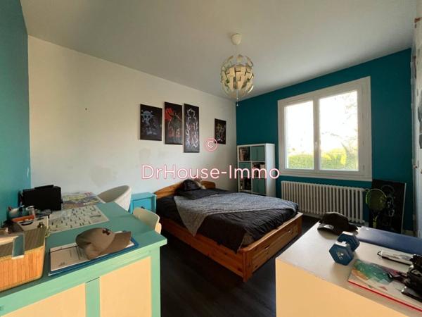 Maison à vendre 6 pièces de 148 m²