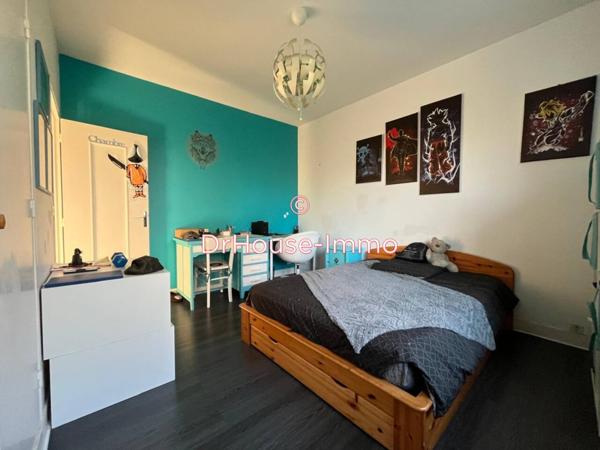 Maison à vendre 6 pièces de 148 m²
