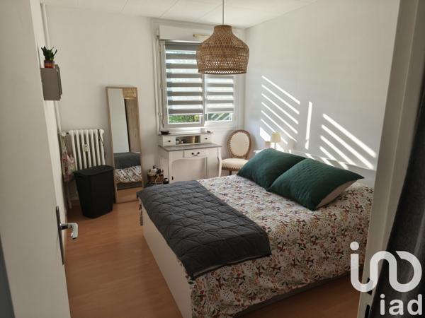 Appartement à vendre 4 pièces 65 m² Châlons-en-Champagne