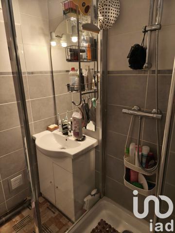 Appartement à vendre 4 pièces 65 m² Châlons-en-Champagne