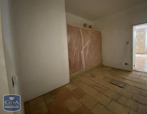 Appartement à louer 2 pièces 37.97m²