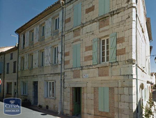 Appartement à louer 2 pièces 37.97m²