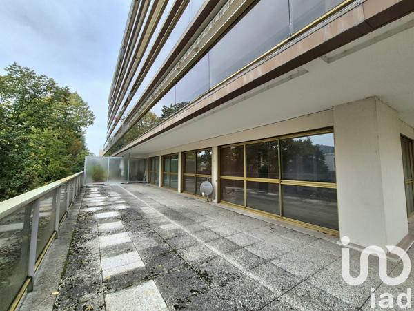 Appartement à vendre 5 pièces 115 m² Charleville-Mézières